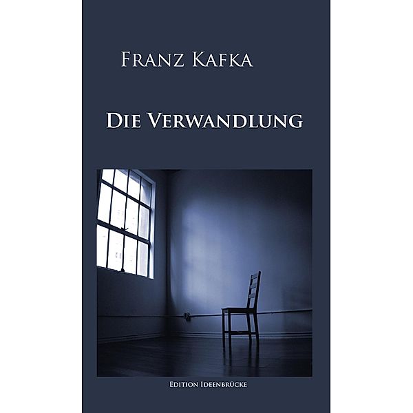 Die Verwandlung, Franz Kafka