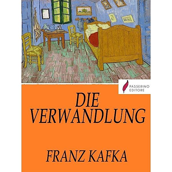 Die Verwandlung, Franz Kafka