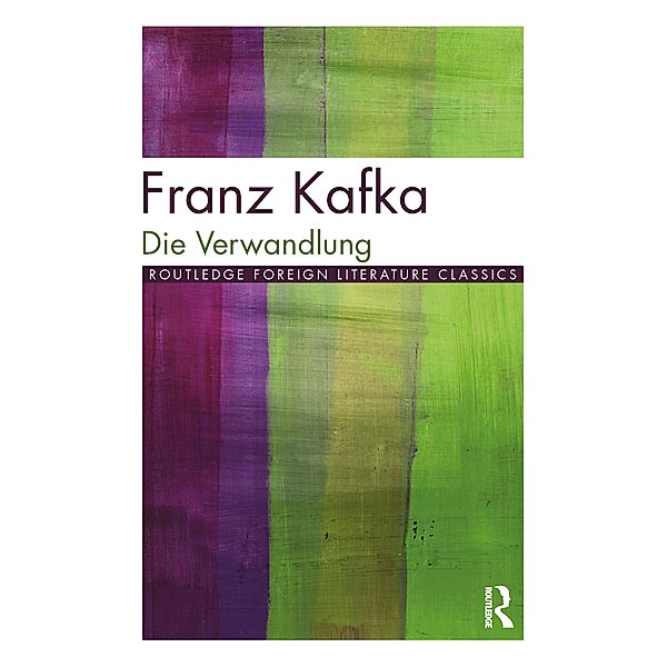 Die Verwandlung, Franz Kafka