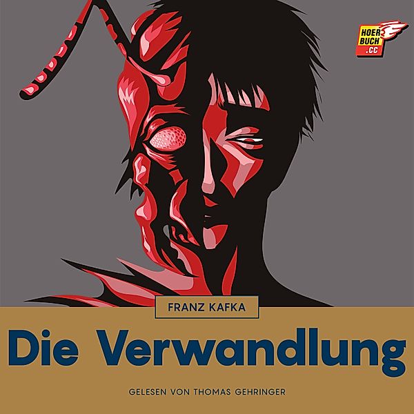 Die Verwandlung, Franz Kafka