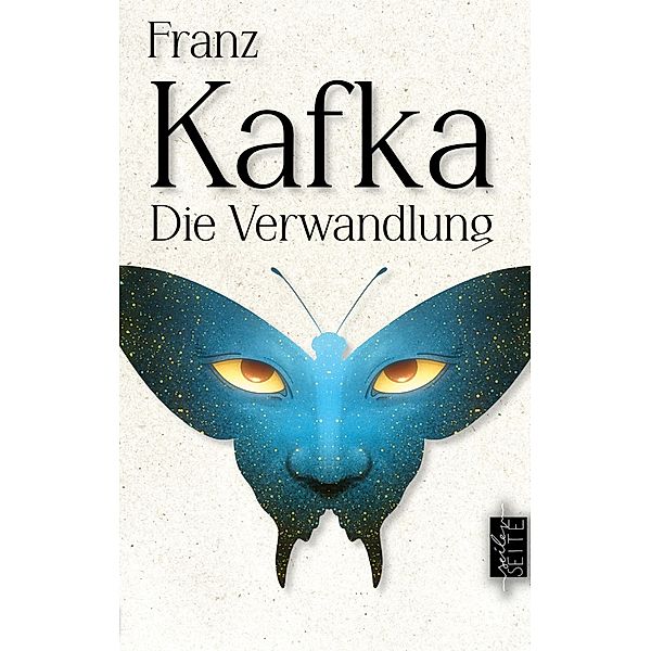 Die Verwandlung, Franz Kafka