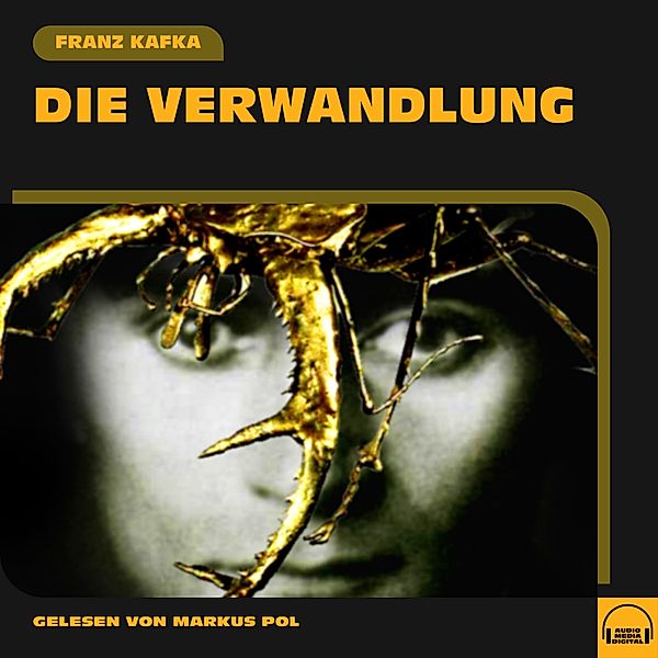 Die Verwandlung, Franz Kafka