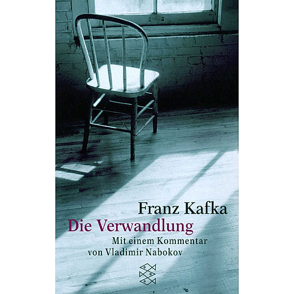 Die Verwandlung, Franz Kafka