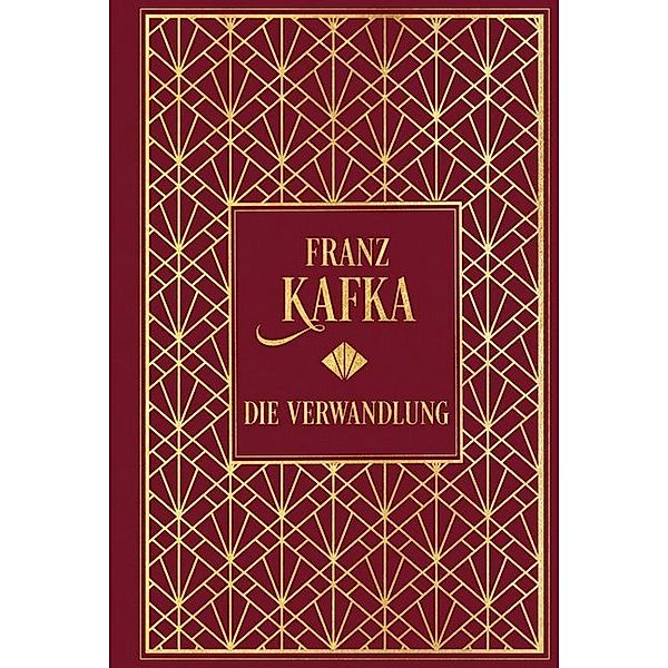 Die Verwandlung, Franz Kafka