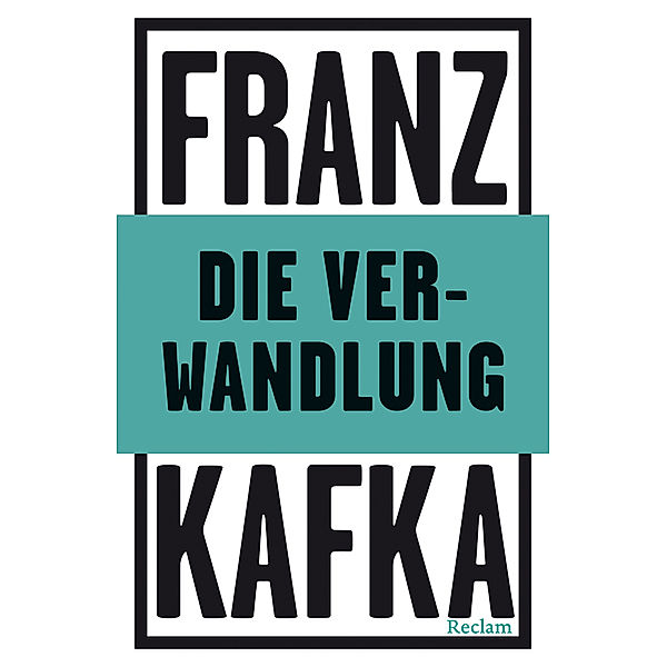 Die Verwandlung, Franz Kafka