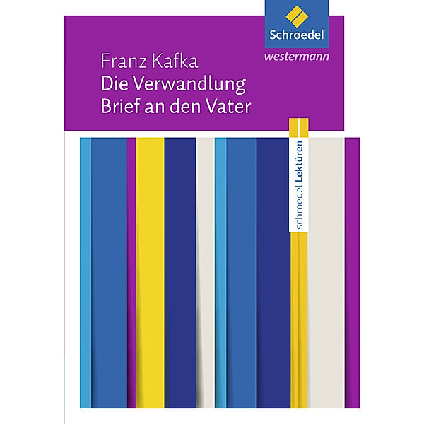 Die Verwandlung / Brief an den Vater, Franz Kafka