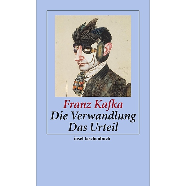 Die Verwandlung / Das Urteil, Franz Kafka