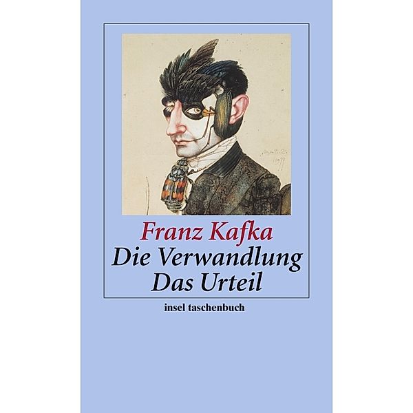 Die Verwandlung. Das Urteil, Franz Kafka
