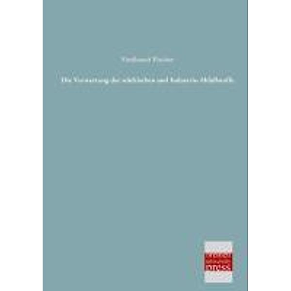 Die Verwertung der städtischen und Industrie-Abfallstoffe, Ferdinand Fischer