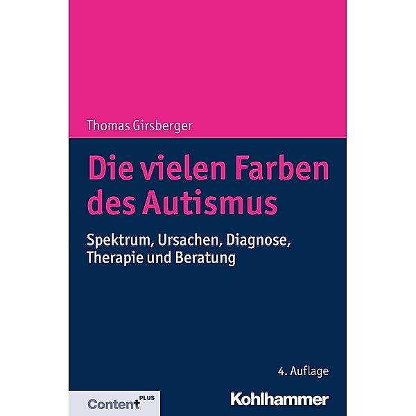 Die vielen Farben des Autismus, Thomas Girsberger