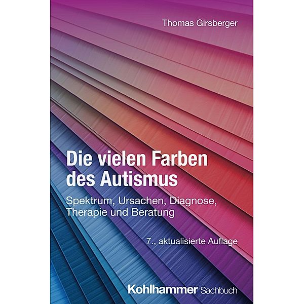 Die vielen Farben des Autismus, Thomas Girsberger