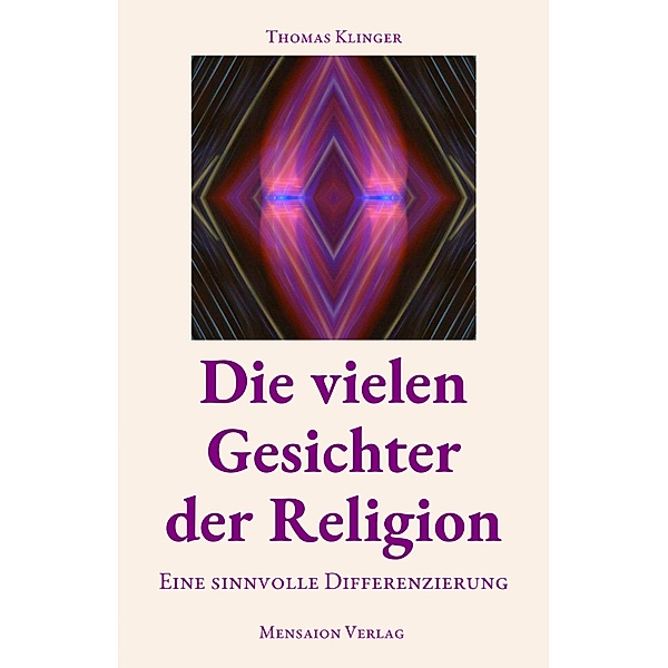Die vielen Gesichter der Religion, Thomas Klinger