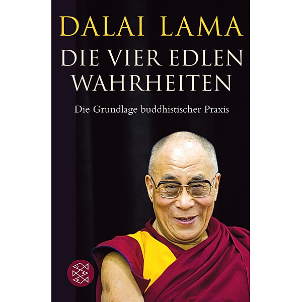 Die Vier Edlen Wahrheiten, Dalai Lama XIV.
