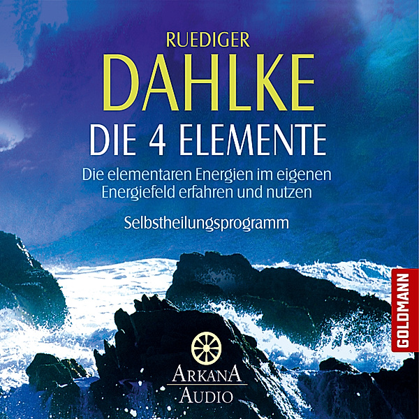 Die vier Elemente, Ruediger Dahlke