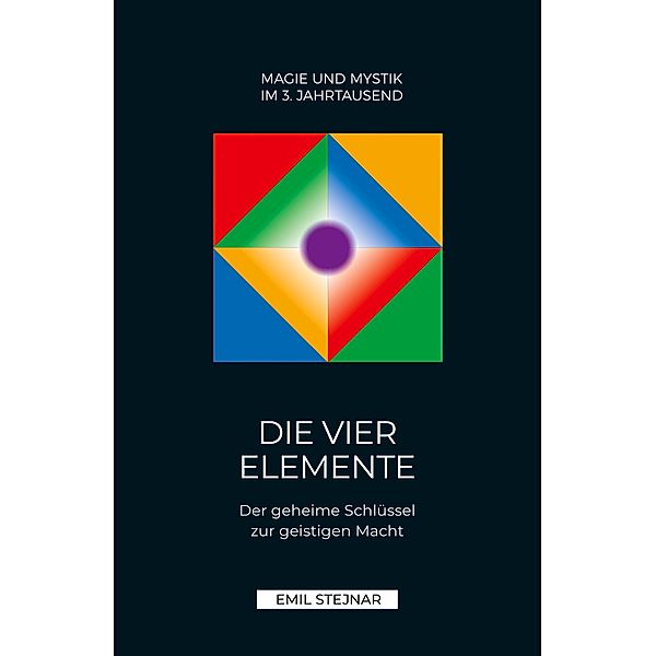 Die vier Elemente, Emil Stejnar