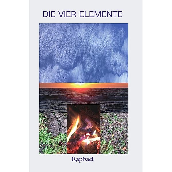 Die vier Elemente, Robert Raphael Reiter