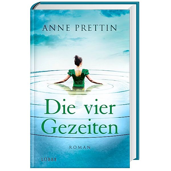 Die vier Gezeiten, Anne Prettin