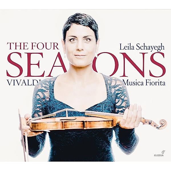 Die Vier Jahreszeiten, Antonio Vivaldi