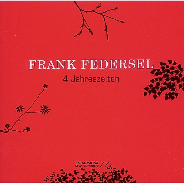 Die Vier Jahreszeiten, Frank Federsel