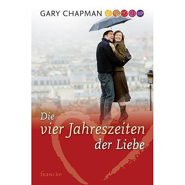 Die vier Jahreszeiten der Liebe, Gary Chapman