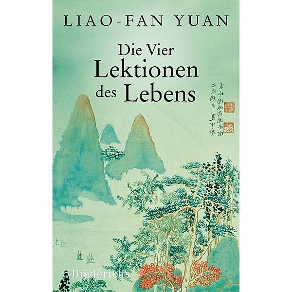 Die Vier Lektionen des Lebens, Liao-Fan Yuan