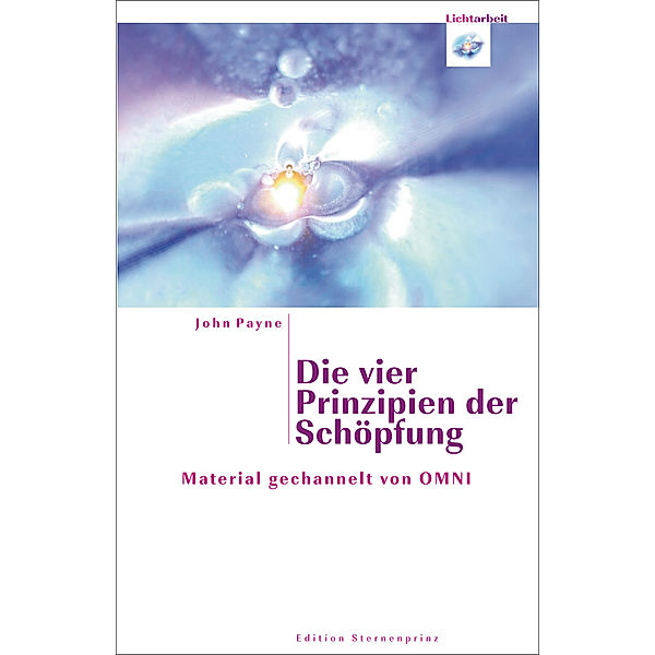 Die vier Prinzipien der Schöpfung, John Payne