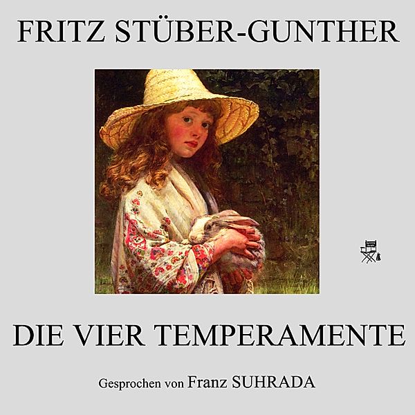 Die vier Temperamente, Fritz Stüber-Gunther