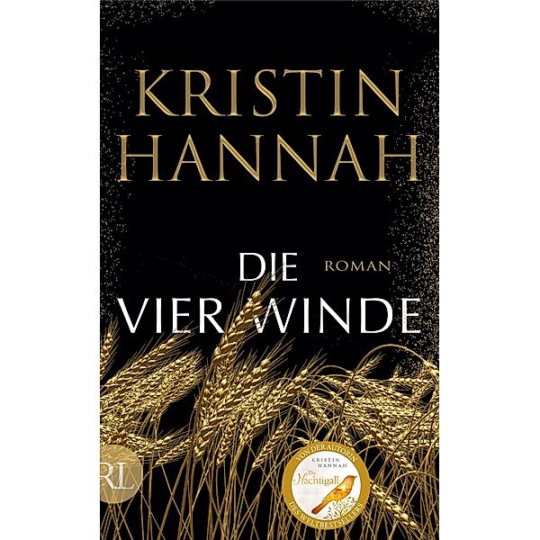 Die vier Winde, Kristin Hannah