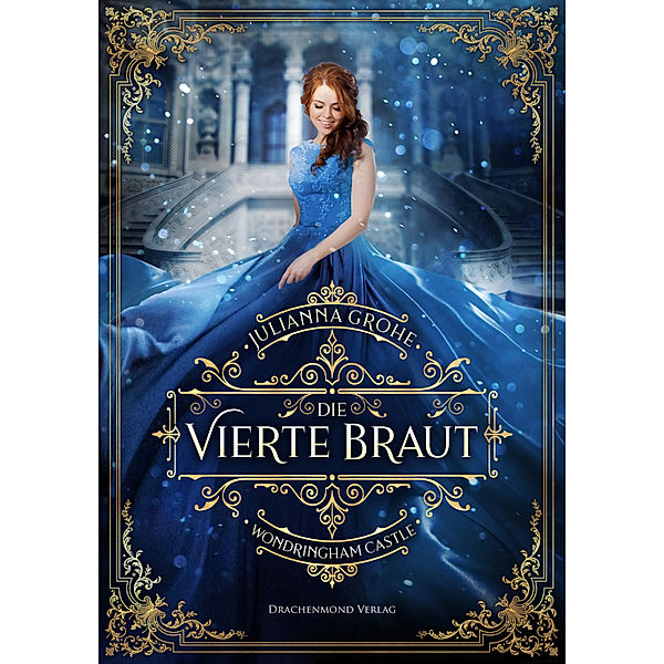 Die vierte Braut, Julianna Grohe