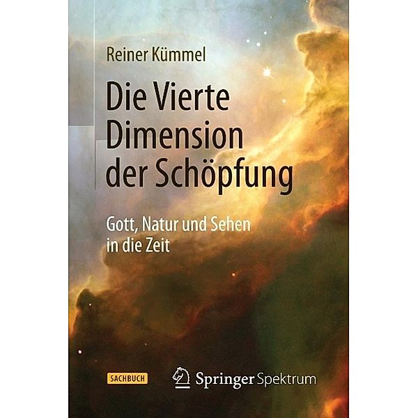 Die Vierte Dimension der Schöpfung, Reiner Kümmel