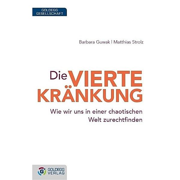 Die vierte Kränkung, Barbara Guwak, Matthias Strolz