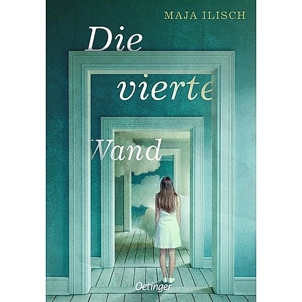 Die vierte Wand, Maja Ilisch