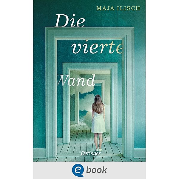 Die vierte Wand, Maja Ilisch