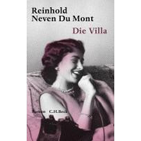 Die Villa, Reinhold Neven Du Mont