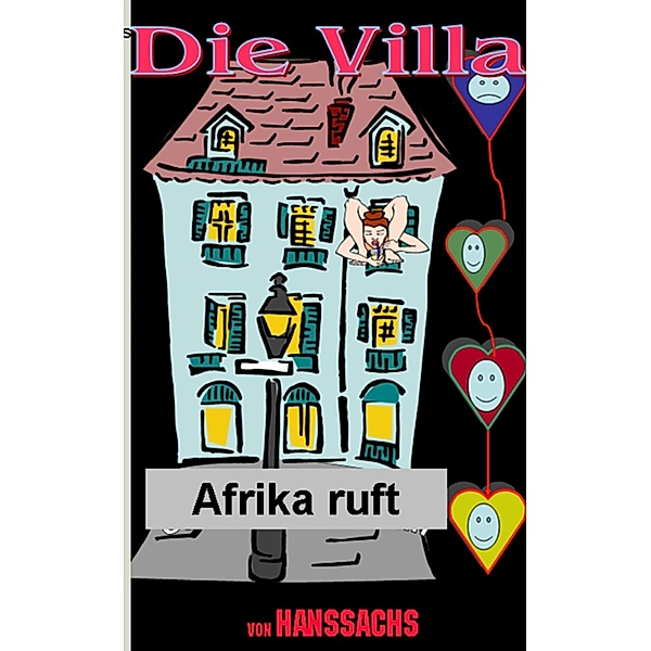 Die Villa, Hans Sachs