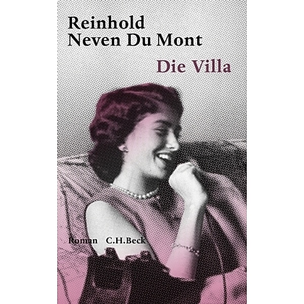 Die Villa, Reinhold Neven DuMont