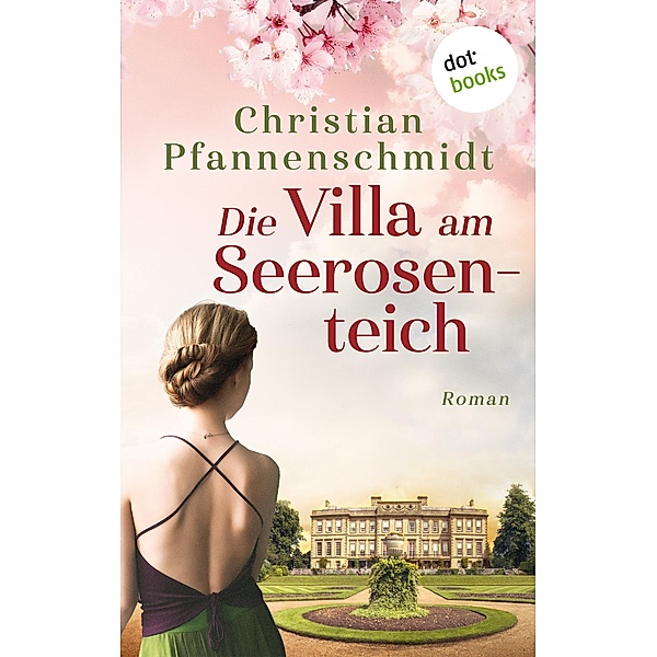 Die Villa am Seerosenteich, Christian Pfannenschmidt