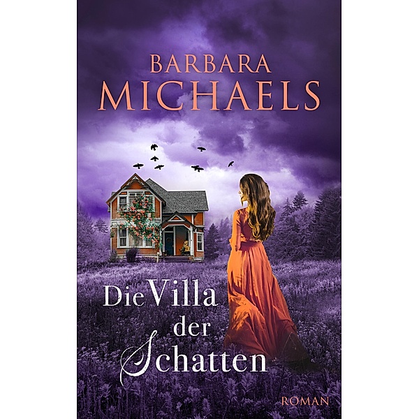 Die Villa der Schatten (weltbild), Barbara Michaels