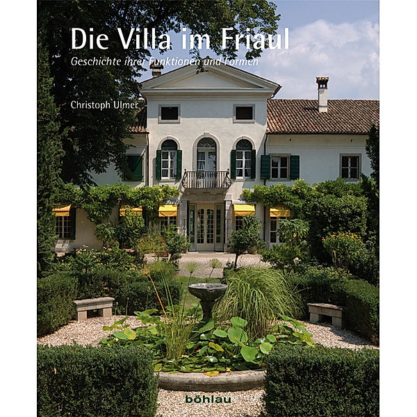 Die Villa im Friaul, Christoph Ulmer