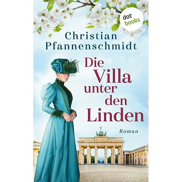 Die Villa unter den Linden, Christian Pfannenschmidt