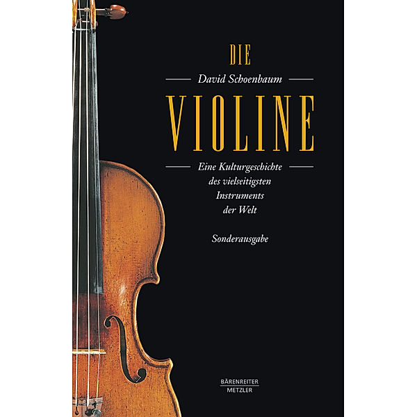 Die Violine, David Schoenbaum