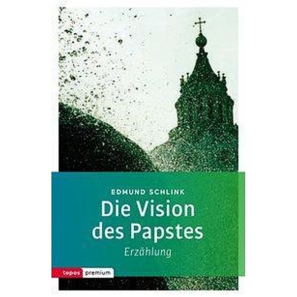 Die Vision des Papstes, Edmund Schlink