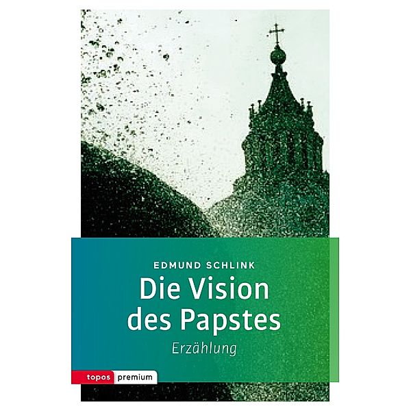 Die Vision des Papstes, Edmund Schlink