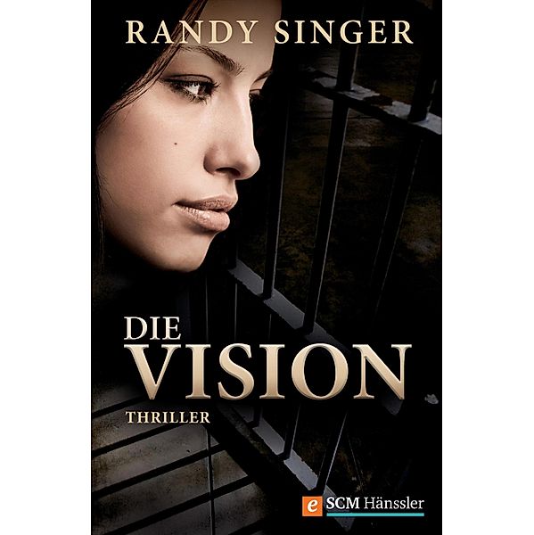 Die Vision / Jusitzthriller, Randy Singer