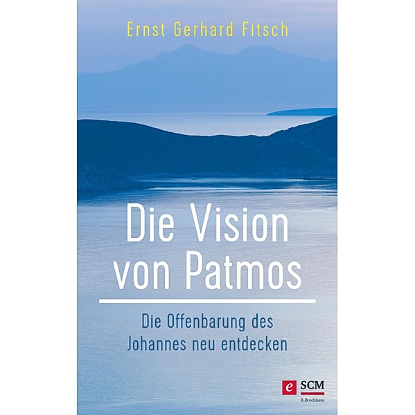 Die Vision von Patmos, Ernst Gerhard Fitsch