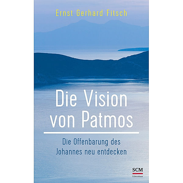 Die Vision von Patmos, Ernst Gerhard Fitsch