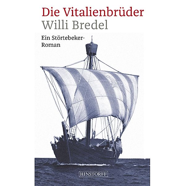 Die Vitalienbrüder, Willi Bredel