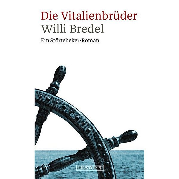 Die Vitalienbrüder, Willi Bredel