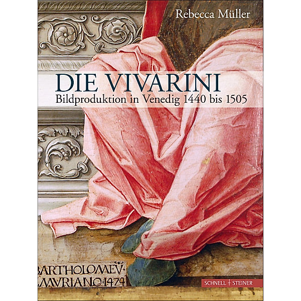 Die Vivarini, Rebecca Müller