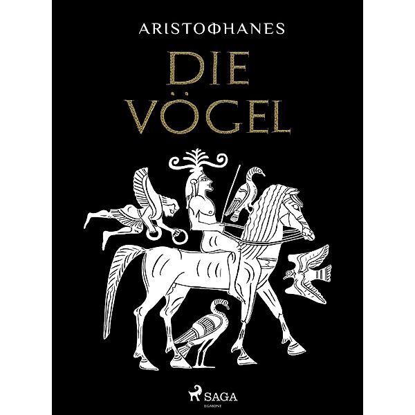 Die Vögel, Aristophanes